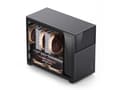 Miniatyrbild 3 av 5: Jonsbo D31 MESH - - USB/ljud