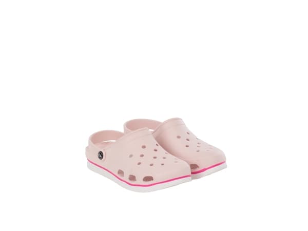 Okko Tøfler Str 39 Rosa
