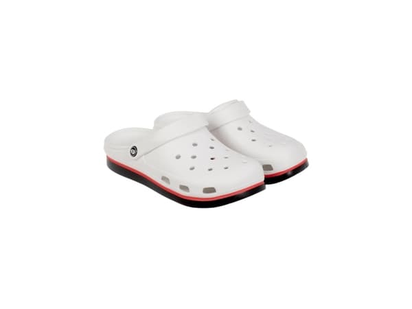 Okko Slippers TR-MODEL 3, blå, 45