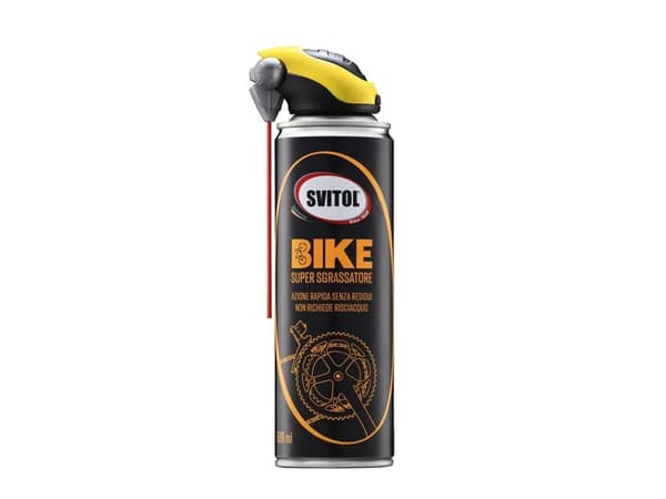 Super Degreaser Svitol 500Ml 4367