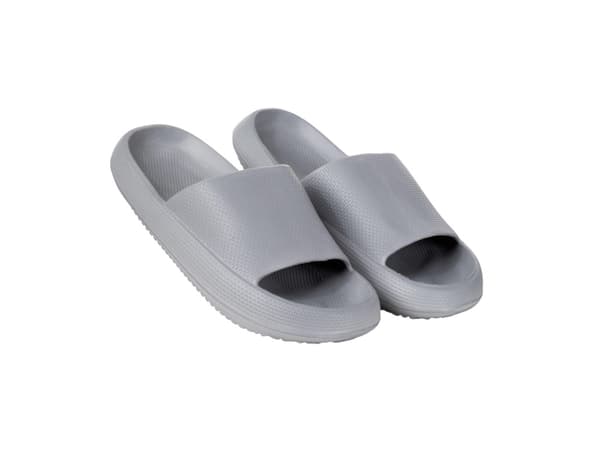 Okko Slipper 38/39 Grey