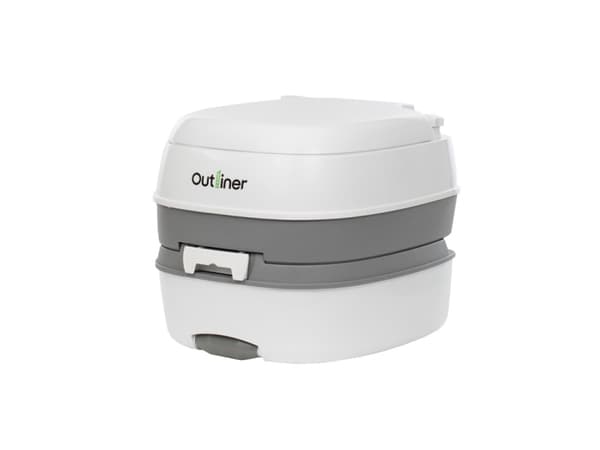 Outliner Camping Toilet Deluxe
