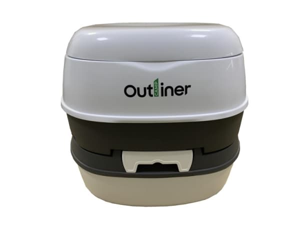 Outliner Campingtoalett Comfort