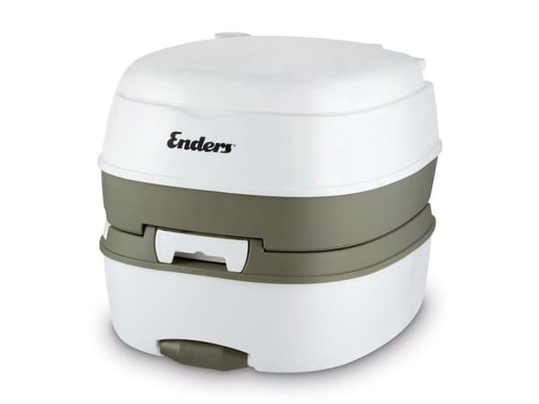 Outliner Camping toalett Comfort