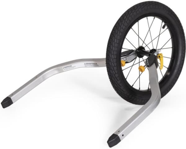 Burley Jogger Kit Single front tire