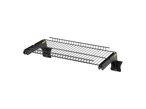 Stanley STST82613-1, Hängande, Silver, Garage, 22,7 kg, 1 galler, 570 mm