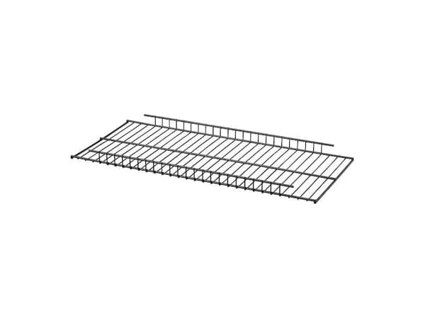 Stanley STST82613-1, Hängande, Silver, Garage, 22,7 kg, 1 galler, 570 mm