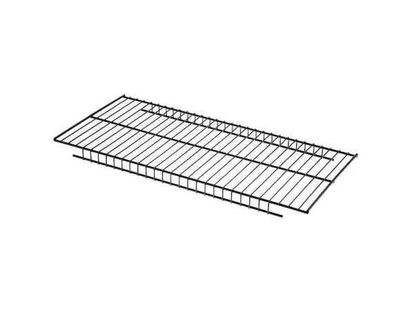 Stanley STST82613-1, Hängande, Silver, Garage, 22,7 kg, 1 galler, 570 mm