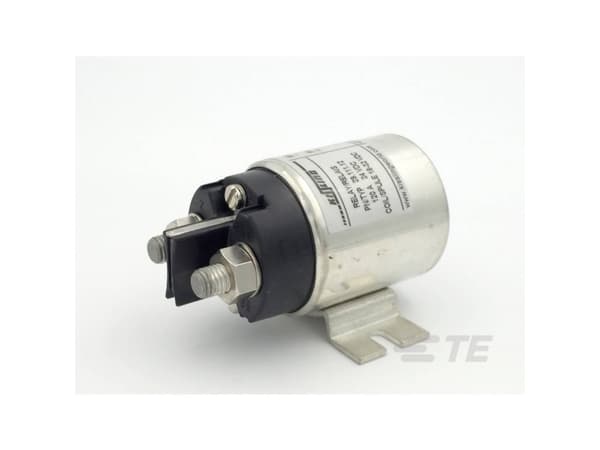 TE Connectivity K1060028 Printrelæ 1 stk Box