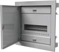 Miniatyrbild 2 av 2: Midland Truck Guardian PRO Trådlöst backkamera-system 4 kameraingångar, avståndsguider, extra infrarött ljus, integrerad mikrofon Fast montering,