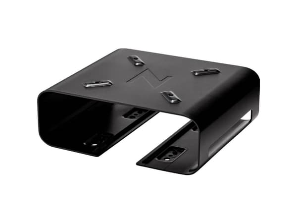 HP VESA Mount Solution - Monteringssett (veggarm) - for Desktop Mini - for Workstation Z2 G9 (mini)