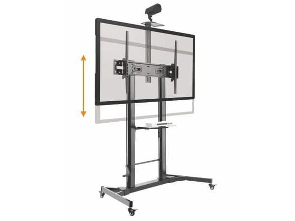 SBOX FS-3610 TV-stander - SORT