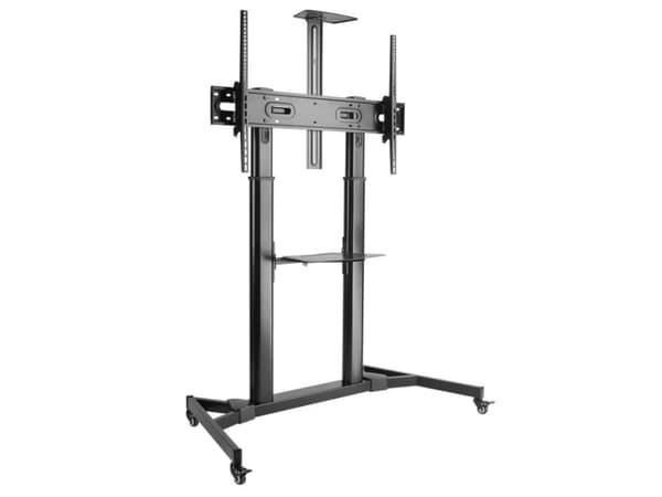 SBOX FS-3610 TV-stander - SORT