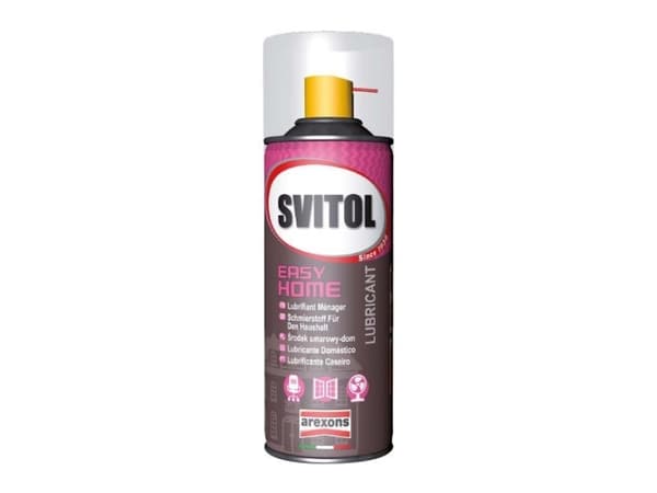 Svitol Lubricant Technik D. I. Y