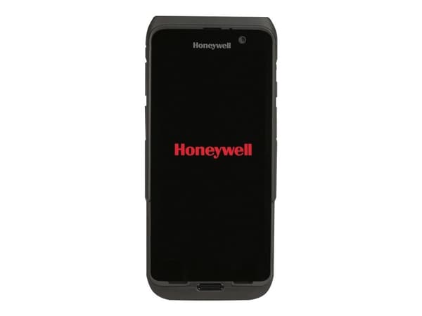Honeywell CT47 - Pääte tietojen keräämiseen - karkea - Android 12 - 128 Gt UFS-kortti - 5,5" väri (2160 x 1080) - Takakamera + etukamera - viivakoodi