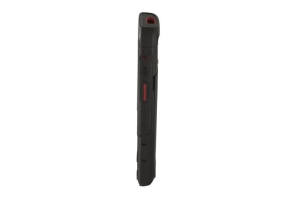 Honeywell CT47 - Handdator - ruggad - Android 12 - 128 GB UFS card - 5.5" färg (2160 x 1080) - bakre kamera + främre kamera - streckkodsläsare - (2D-