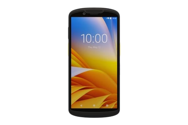 Zebra TC53 - Handdator - ruggad - Android 11 - 64 GB - 6" (1080 x 2160) - bakre kamera + främre kamera - streckkodsläsare - (2D-imager) - USB-värd -