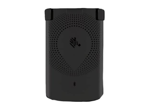 Zebra - Håndholdt batteri (standard) - med PowerPrecision Plus og BLE-radiosender - litiumion - 4400 mAh - for Device Tracker