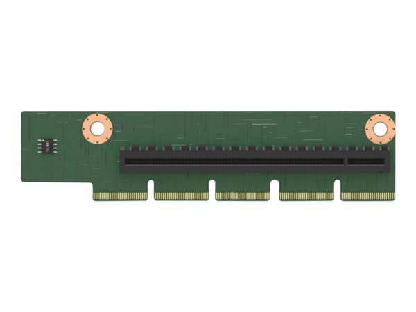 Intel 1U PCIE Riser - Stigekort - reservedel - for Server System M50CYP1UR204, M50CYP1UR212