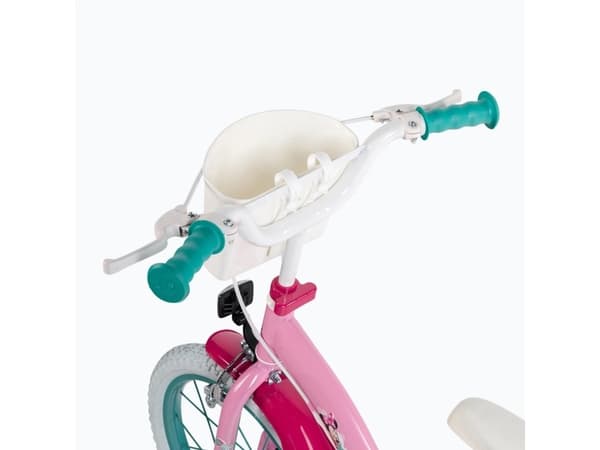 Børnecykel 16" 21891W Minnie