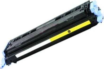 Extra Digital PP-Q6002A, 2000 sider, Gult, 1 stykker