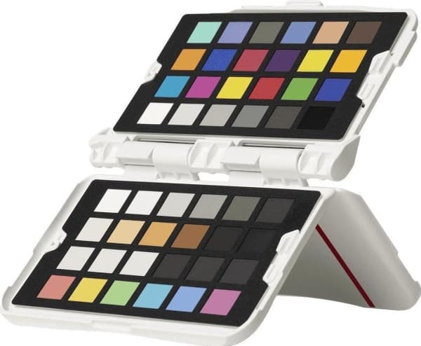 Datacolor SpyderCheckr Photo - universell fargestandard