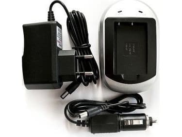 Ekstra digital lader Olympus Li-70B, DMW-BCH7E