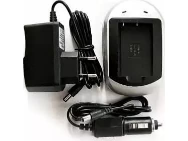 Digitaalinen lisälaturi JVC BN-V607/V615/V812/V814:lle