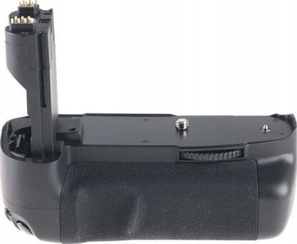 Batteriholder (grep) Meike Canon 7D