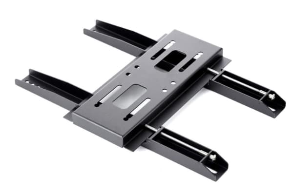 Edbak LWB3, 66 cm (26"), 101,6 cm (40"), 60 kg, 75 x 75 mm, 400 x 300 mm, Sort