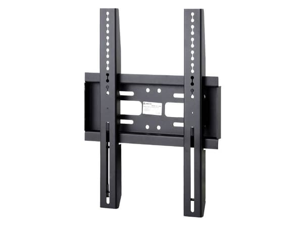 Edbak LWB3, 66 cm (26"), 101,6 cm (40"), 60 kg, 75 x 75 mm, 400 x 300 mm, Sort