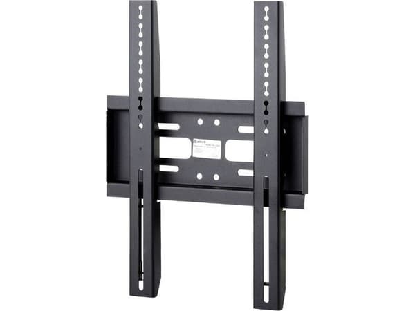 Edbak LWB3, 66 cm (26"), 101,6 cm (40"), 60 kg, 75 x 75 mm, 400 x 300 mm, Sort