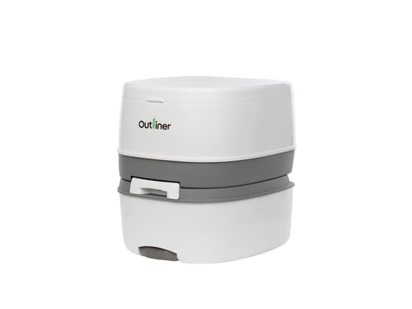 Sourcing CAMPING TOILET SUPREME