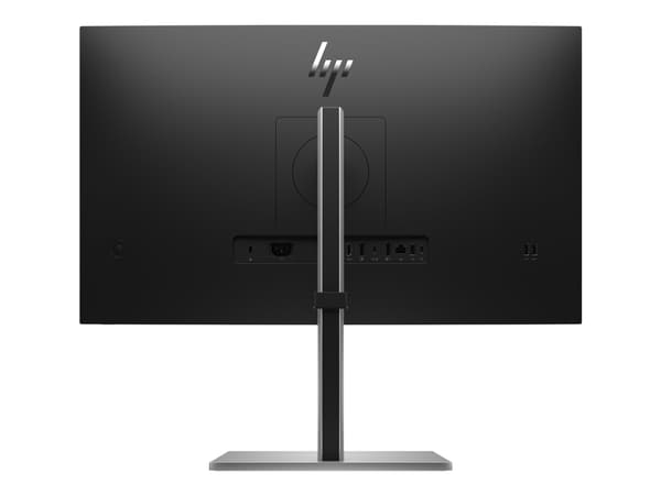 HP E27u G5, 68,6 cm (27"), 2560 x 1440 pikseliä, Quad HD, LCD, 5 ms, Musta