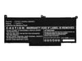 Miniatyrbilde 1 av 3: CoreParts - Batteri til bærbar PC