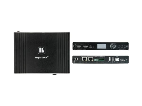 Kramer KDS-SW3-EN7 - Lyd/video over IP-koder / svitsjer / skalerer