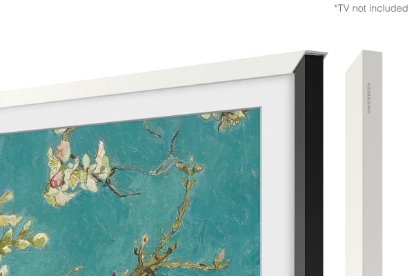 Samsung VG-SCFC32WTBXC, Kehys, Valkoinen, 81,3 cm (32"), Samsung, The Frame 32", 210 g
