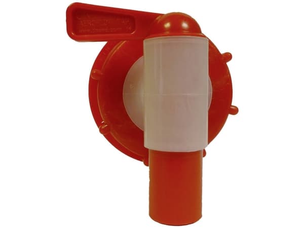 HP Autotarvikkeet 10061 Bambi kanisteri 20l