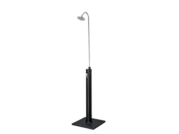 Bestway SolarFlow Udendørs Solbruser m/varmtvandsbeholder på 8 L