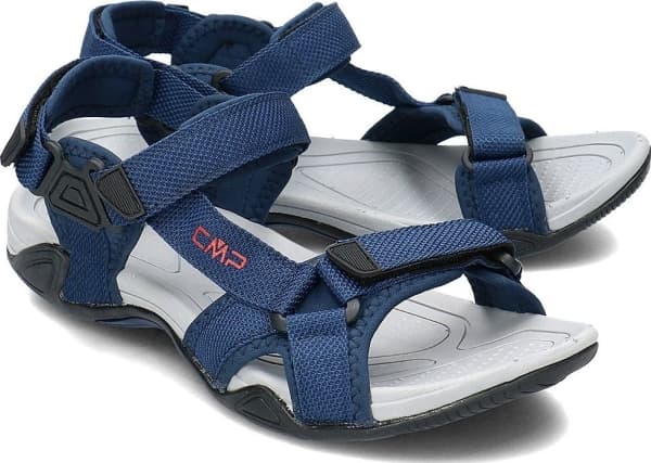 CMP Sandaler för män M919 marinblå r. 43