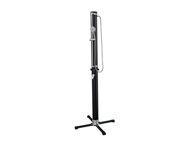 Bestway SolarFlow solcellsdusch utomhus med 20 l varmvattentank