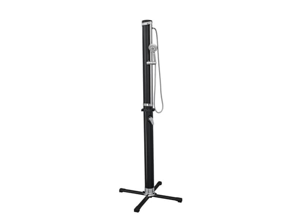 Bestway SolarFlow solcellsdusch utomhus med 20 l varmvattentank