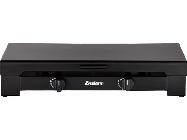 Enders CAMPINGCOOKER DALGETY 2 1855 BLACK