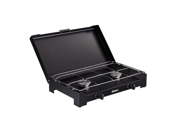 Enders CAMPINGCOOKER DALGETY 2 1855 BLACK