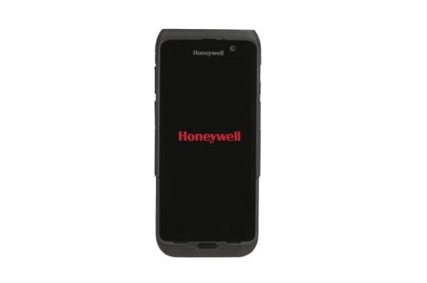 Honeywell CT47 - Datainnsamlingsterminal - robust - Android 12 - 128 GB UFS card - 5.5" (2160 x 1080) - baksidekamera + frontkamera - strekkodeleser