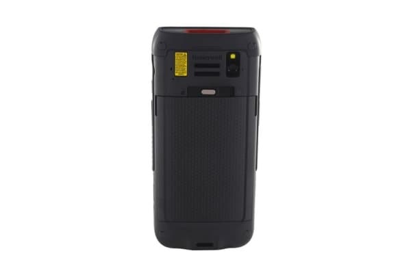 Honeywell CT47 - Datainnsamlingsterminal - robust - Android 12 - 128 GB UFS card - 5.5" (2160 x 1080) - baksidekamera + frontkamera - strekkodeleser