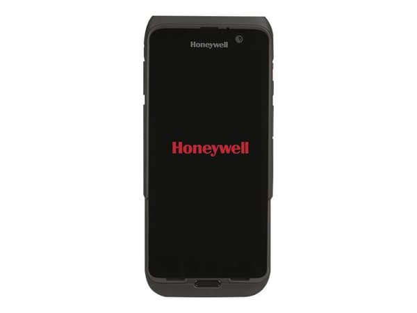 Honeywell CT47 - Datainnsamlingsterminal - robust - Android 12 - 128 GB UFS card - 5.5" (2160 x 1080) - baksidekamera + frontkamera - strekkodeleser