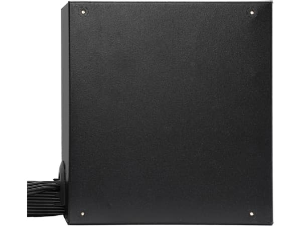 Xilence Gaming GOLD Series XP650R12 - Strømforsyning (intern) - ATX12V 2.52 - 80 PLUS Gold - AC 200-240 V - 650 watt - aktiv PFC - svart