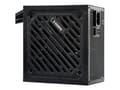 Miniatyrbilde 1 av 5: Xilence Gaming GOLD Series XP650R12 - Strømforsyning (intern) - ATX12V 2.52 - 80 PLUS Gold - AC 200-240 V - 650 watt - aktiv PFC - svart