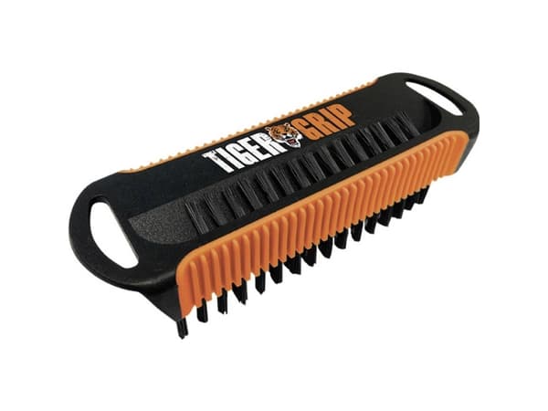 Kunzer TIGER GRIP BRUSH Opvaskebørste (L x B x H) 125 x 40 x 35 mm